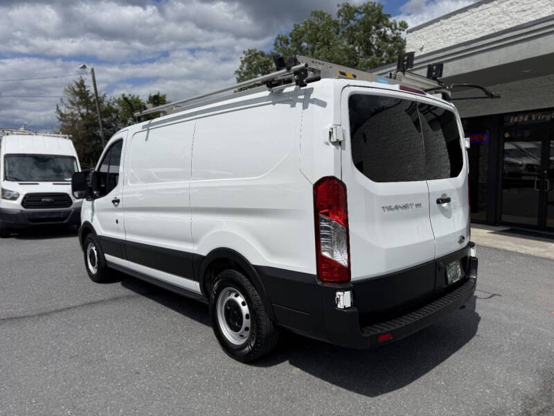 ford transit van 2020 1FTYE1Y87LKA15639 image ford transit van 2020 1FTYE1Y87LKA15639 image